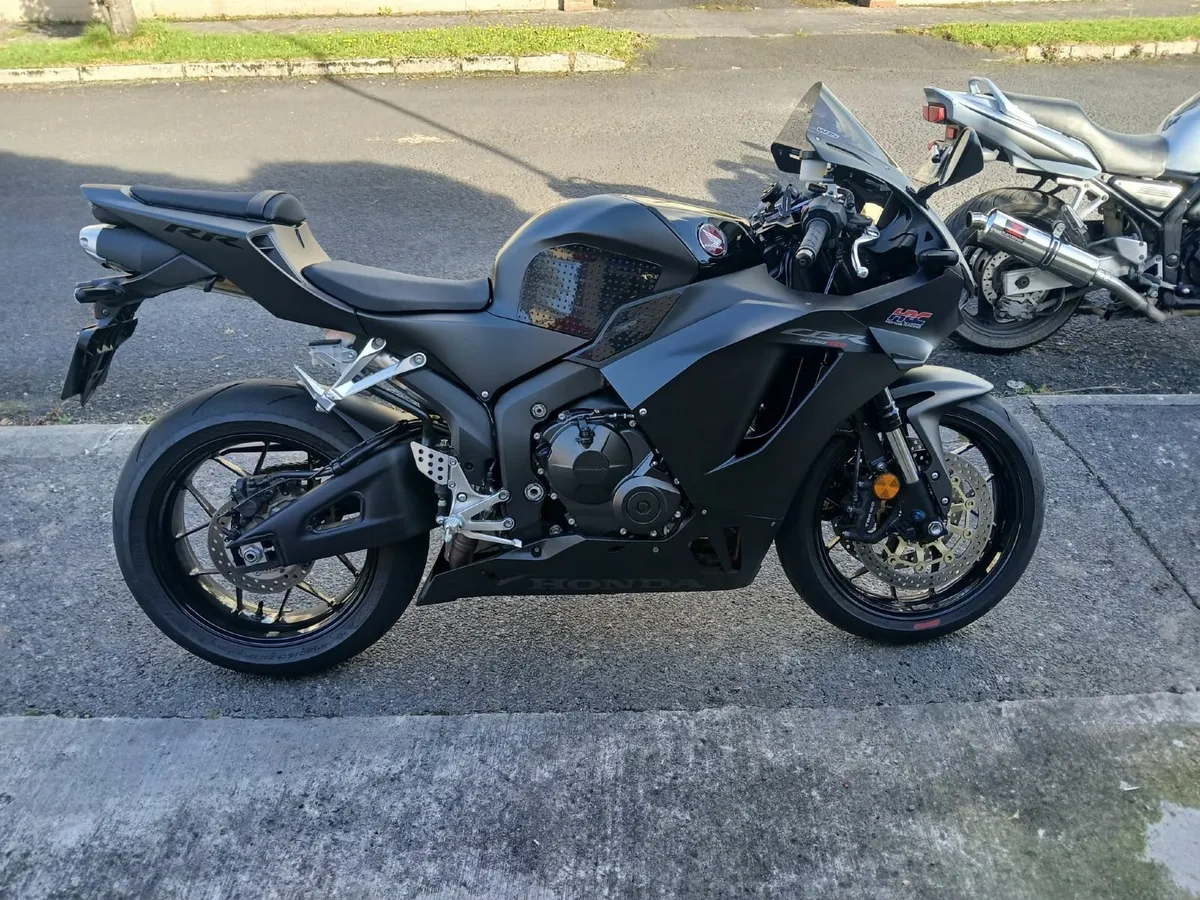 Honda Other 2025 - Image 2