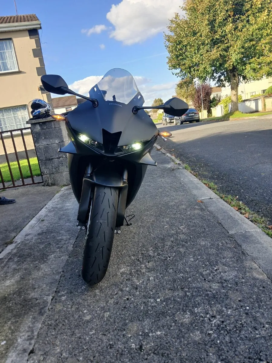 Honda Other 2025 - Image 3