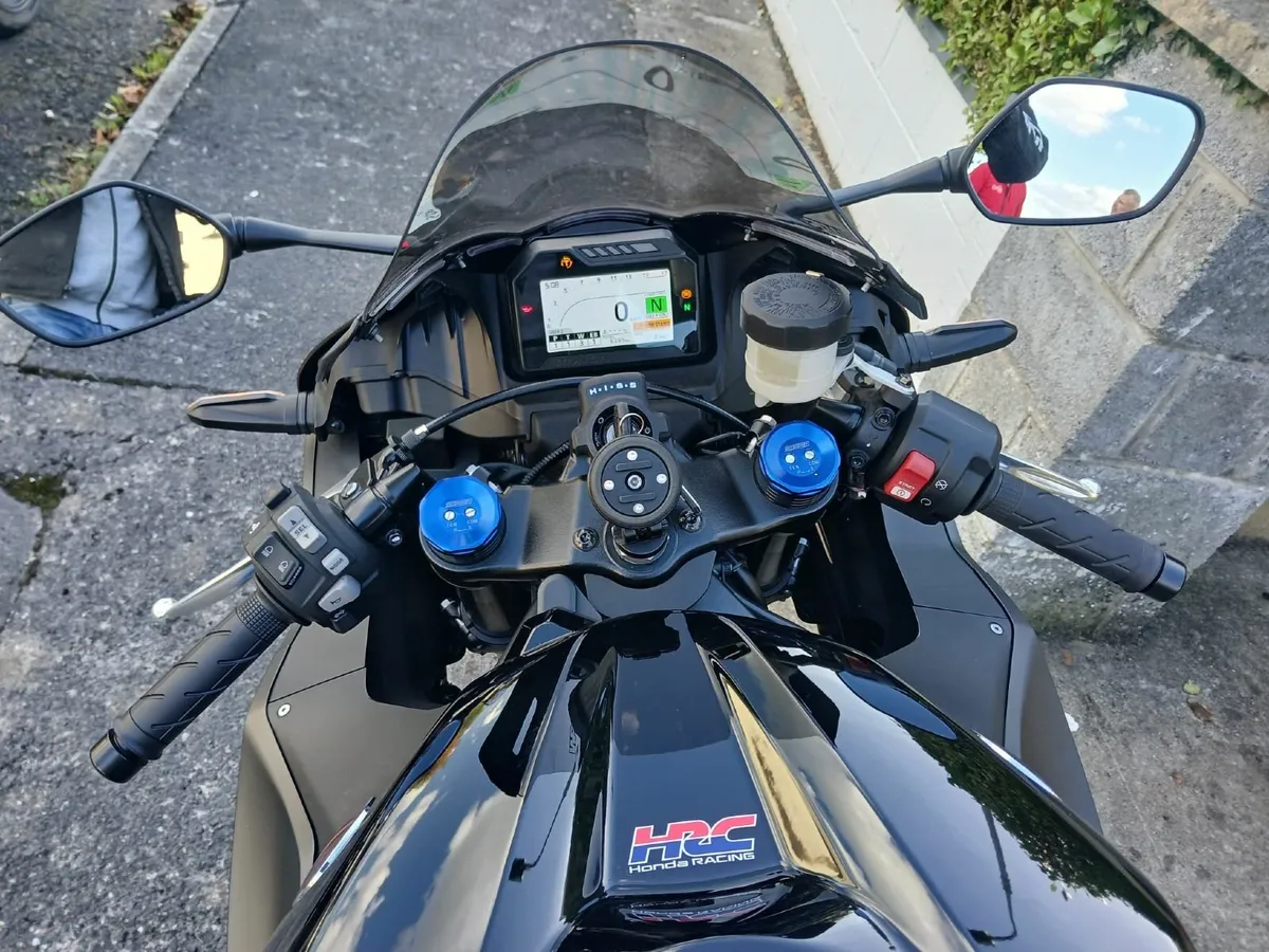 Honda Other 2025 - Image 4