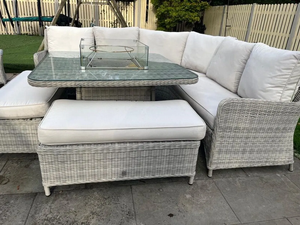 Garden Furniture - Image 2