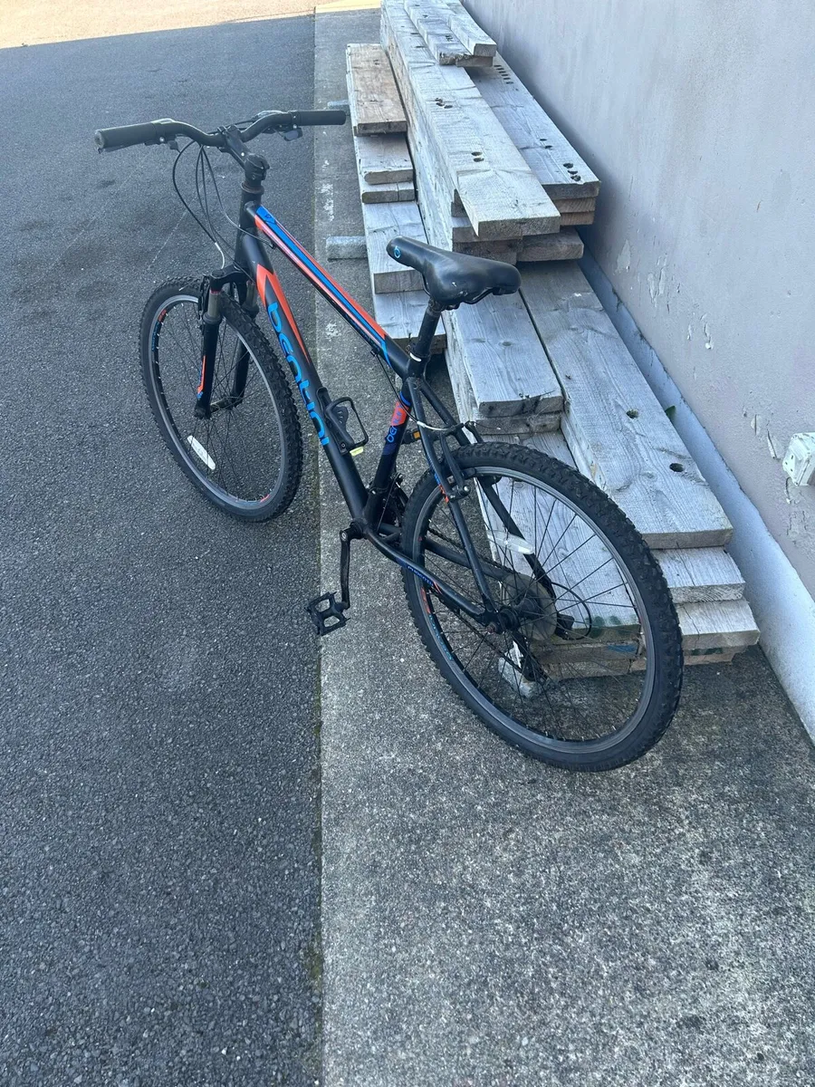 Mountain bike - Image 2