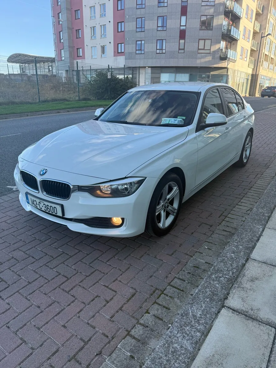 BMW 316d Low Mileage 159km Nct 7/26 Tax 10/25 - Image 2