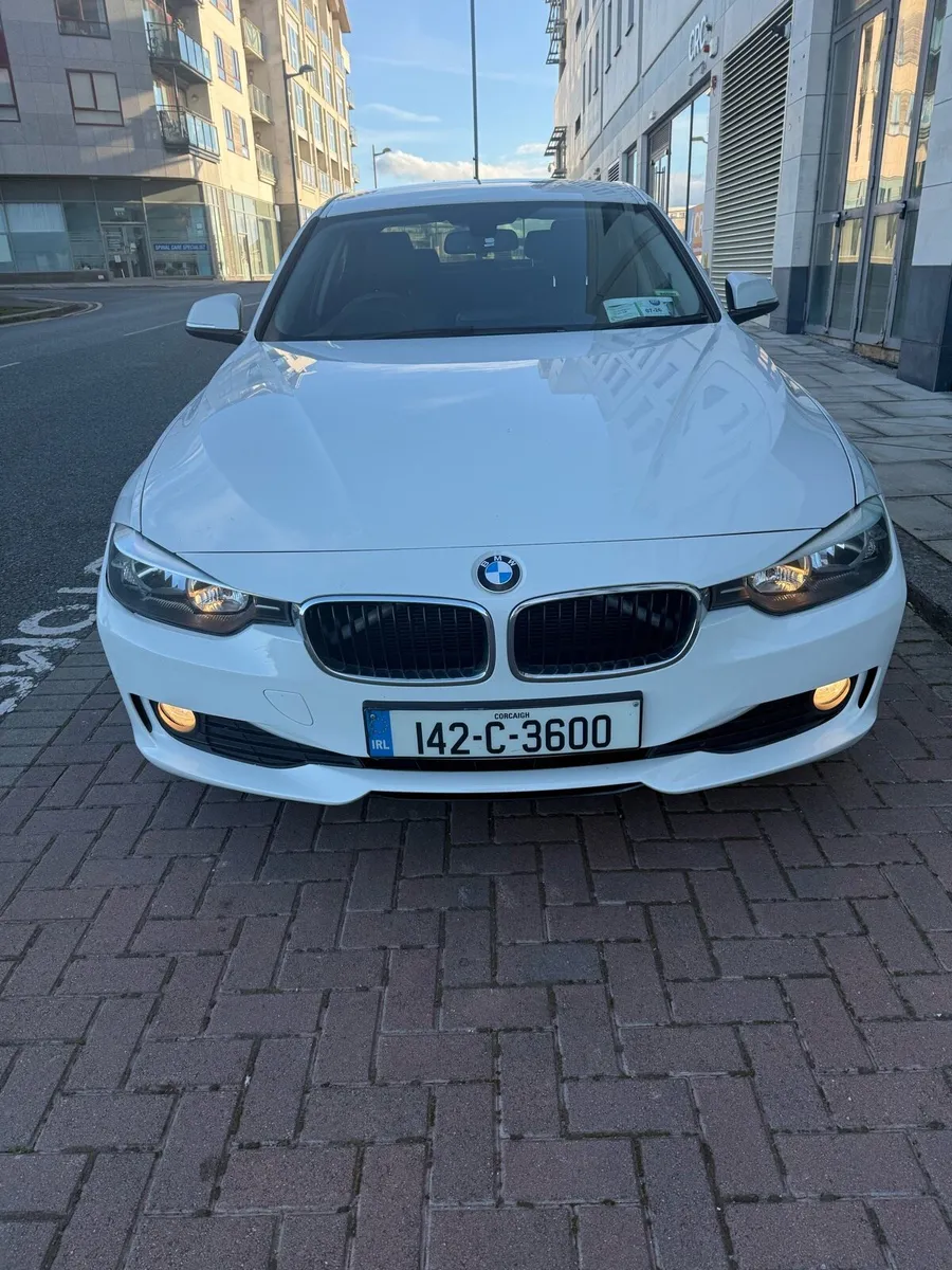 BMW 316d Low Mileage 159km Nct 7/26 Tax 10/25 - Image 4