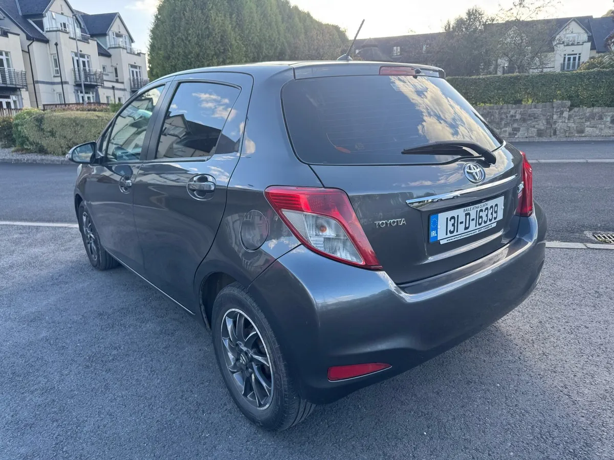Toyota Yaris 1.0 sport NCT 07/26 - Image 4