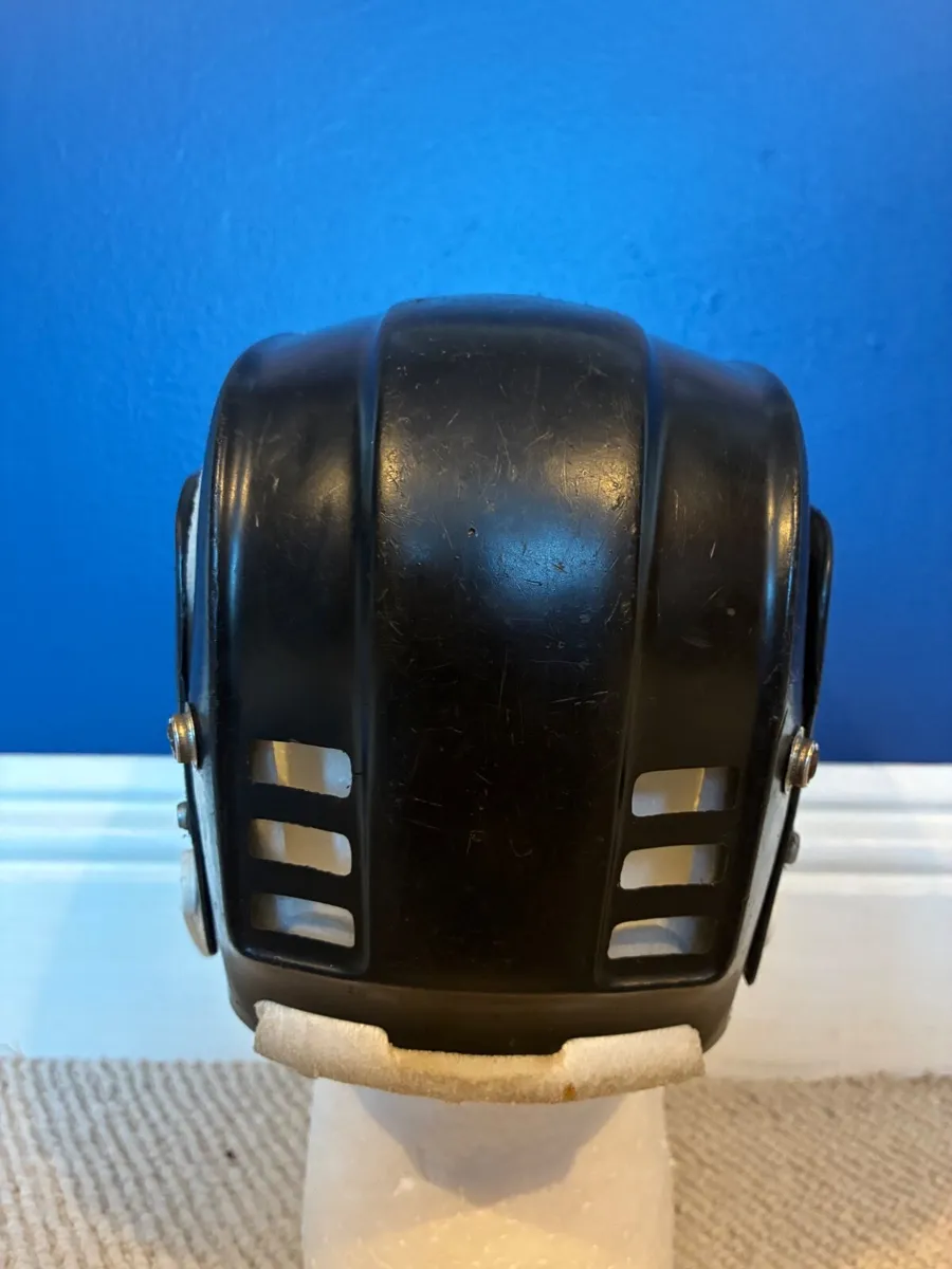 Oldstyle cooper helmet - Image 3