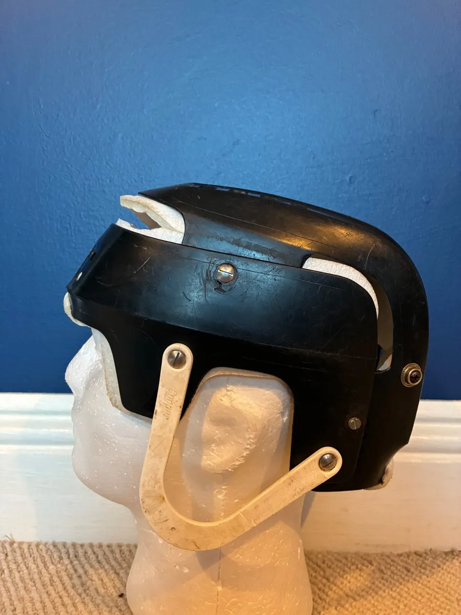 Oldstyle cooper helmet - Image 2