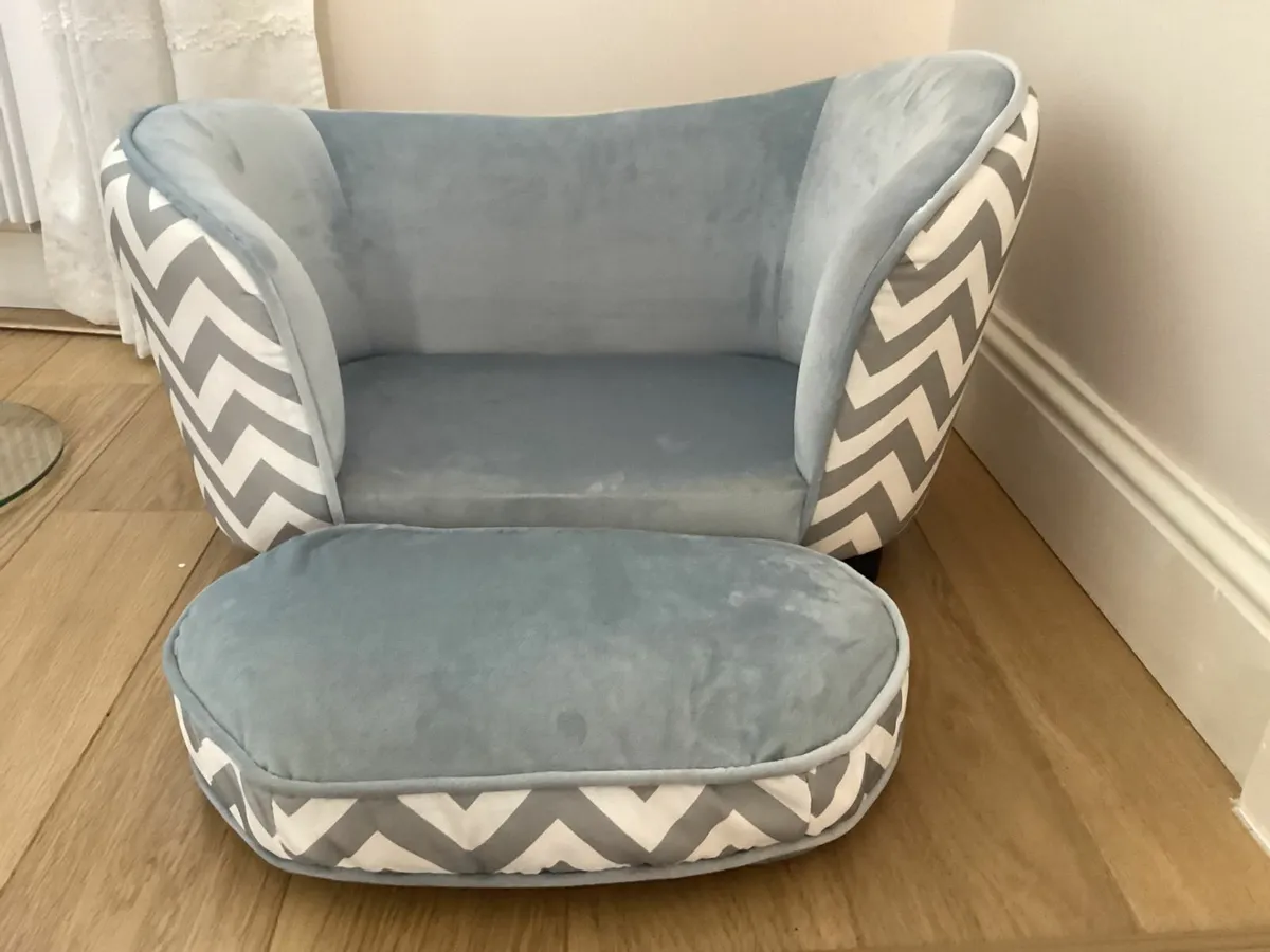 Pet sofa - Image 2