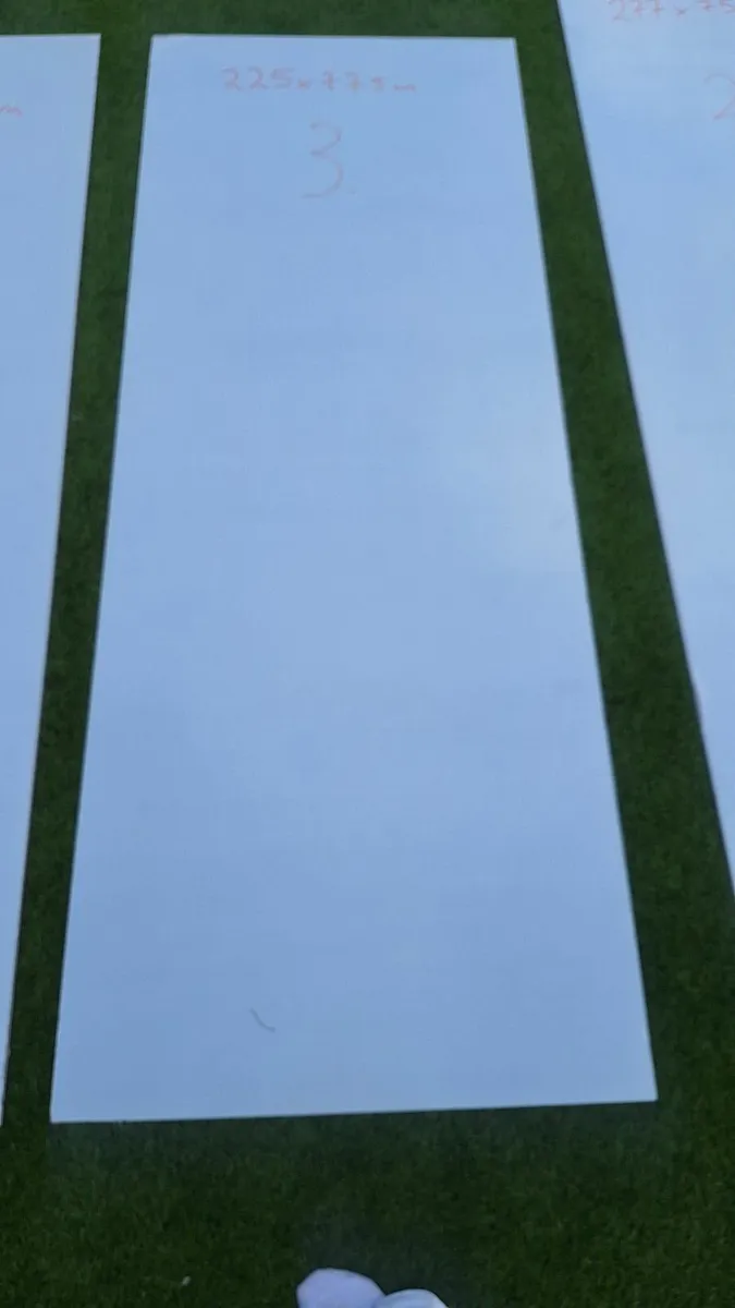Polycarbonate glass 8mm - Image 4