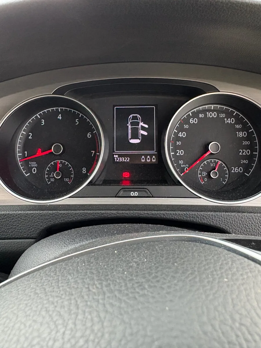 Volkswagen Golf 2016 - Image 3