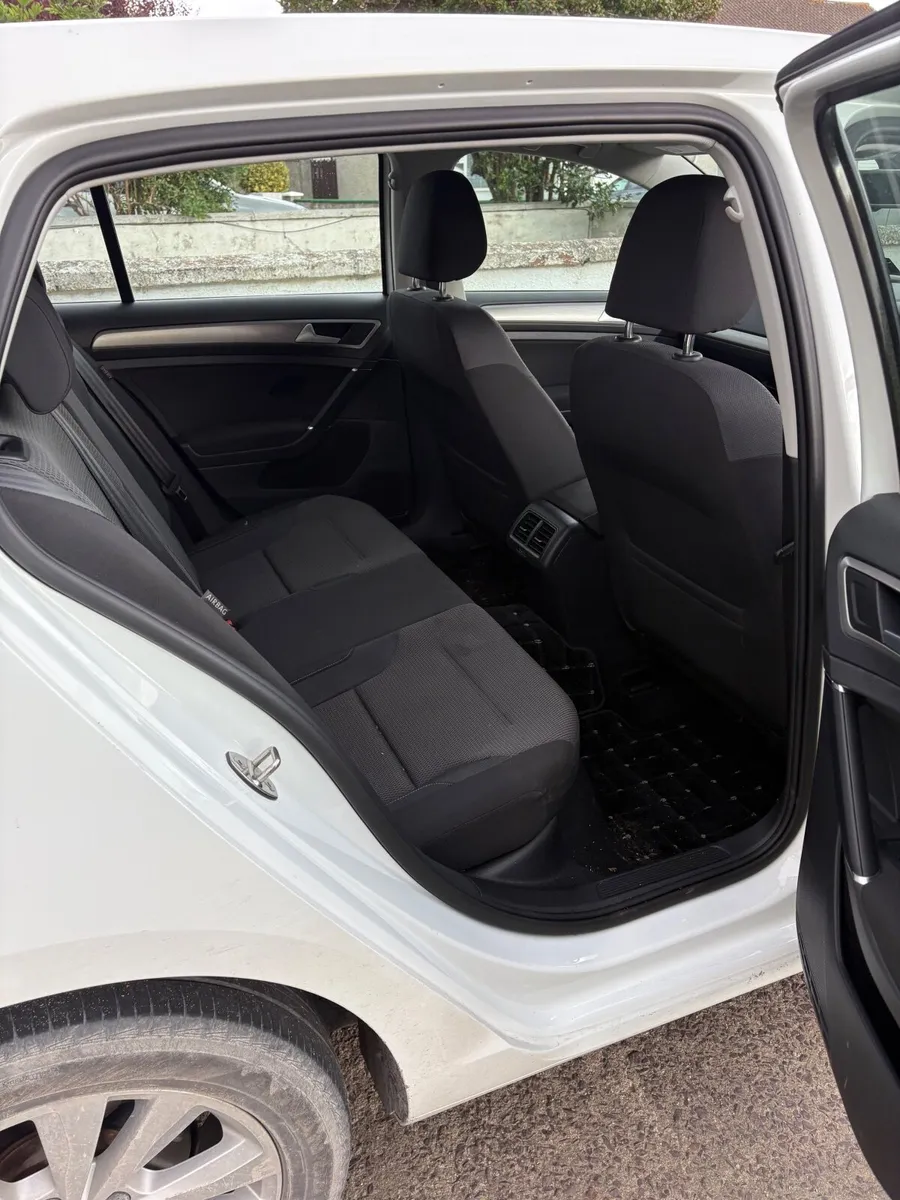 Volkswagen Golf 2016 - Image 4