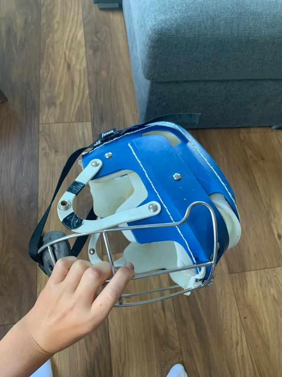 Cooper helmet - Image 4