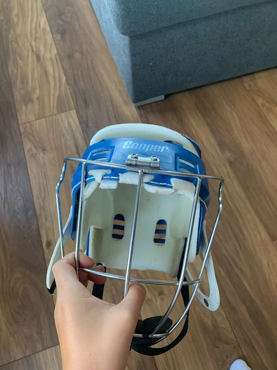 Cooper helmet - Image 1