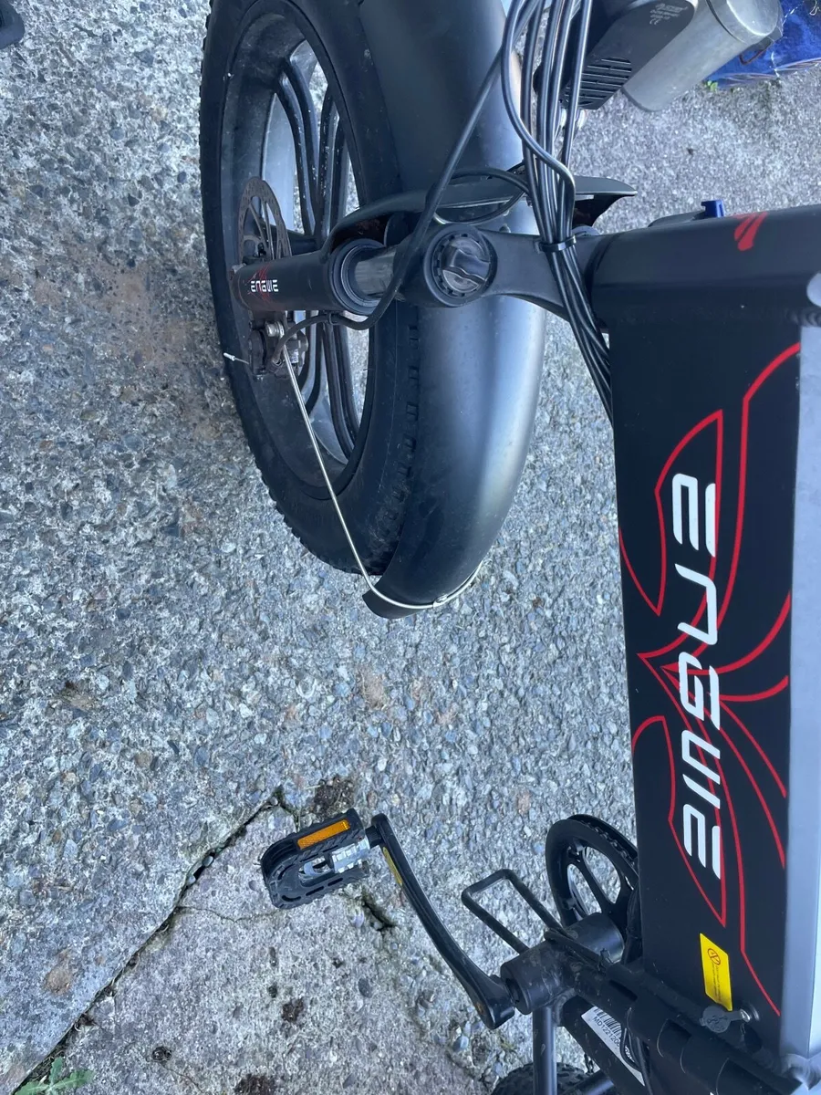 Electric bike - Image 3