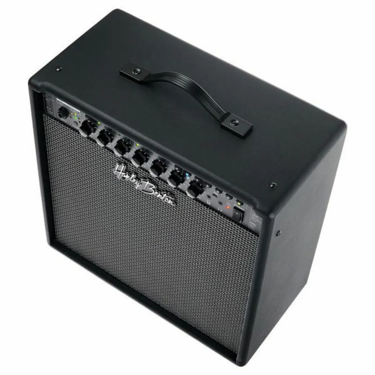 New Guitar Amp - Bluetooth - 40 Watt  with Effects - Image 3