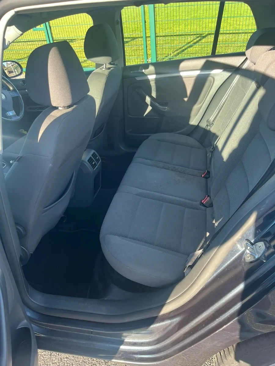 Volkswagen Golf 2008 - Image 3