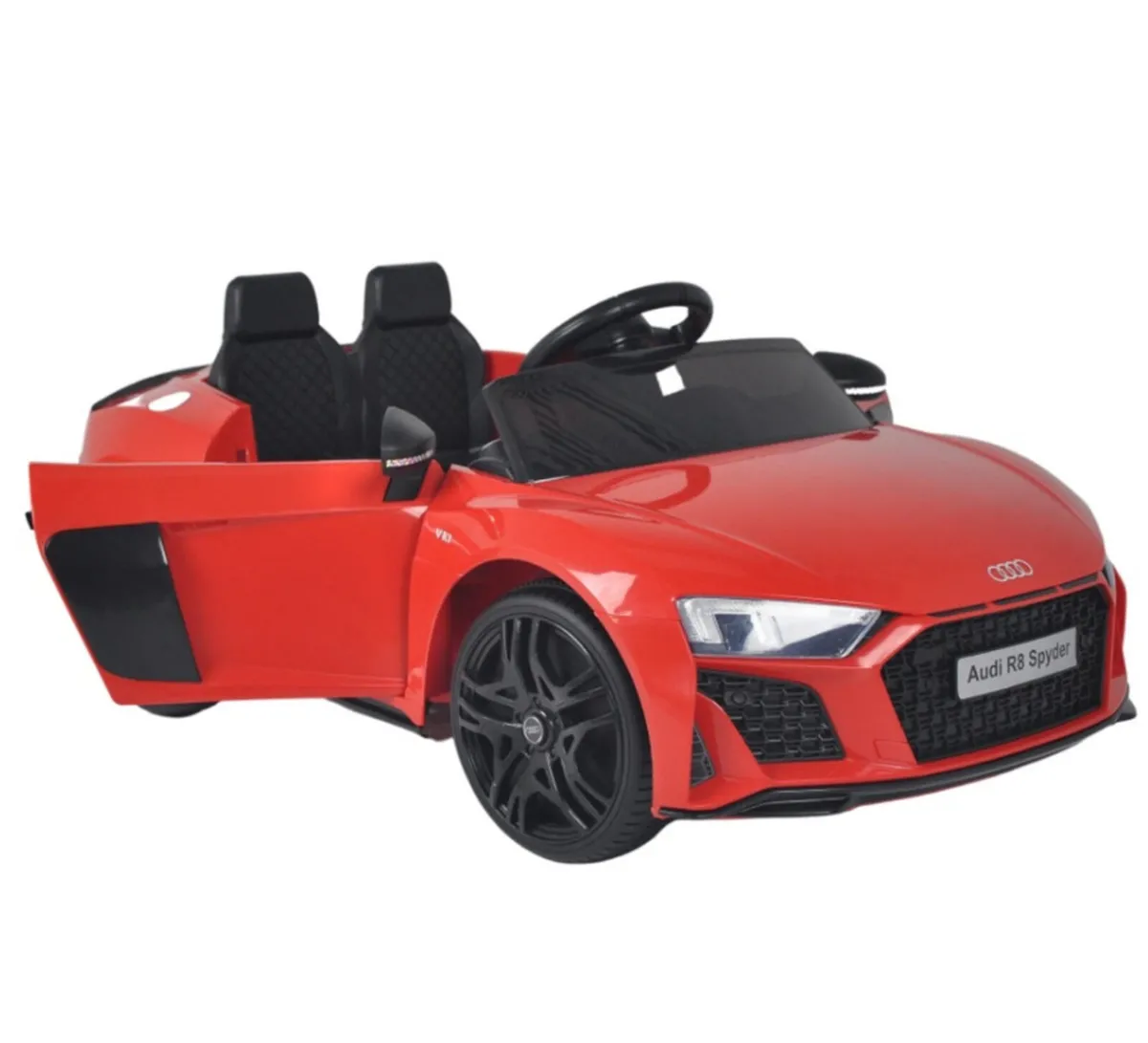 Free Delivery On Kids Electric Cars - Image 3
