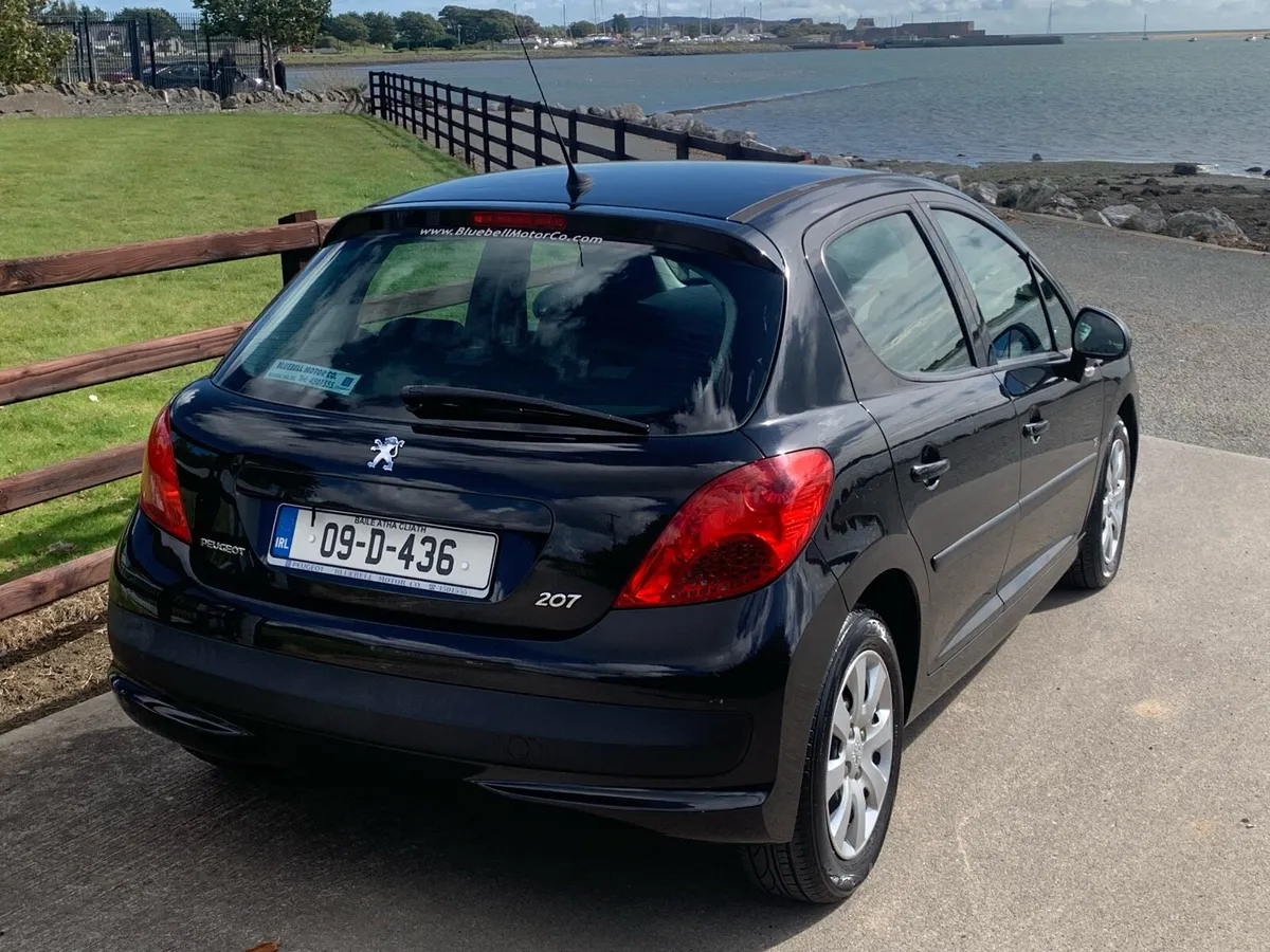 Peugeot 207 With Very Low Mileage! - Image 3