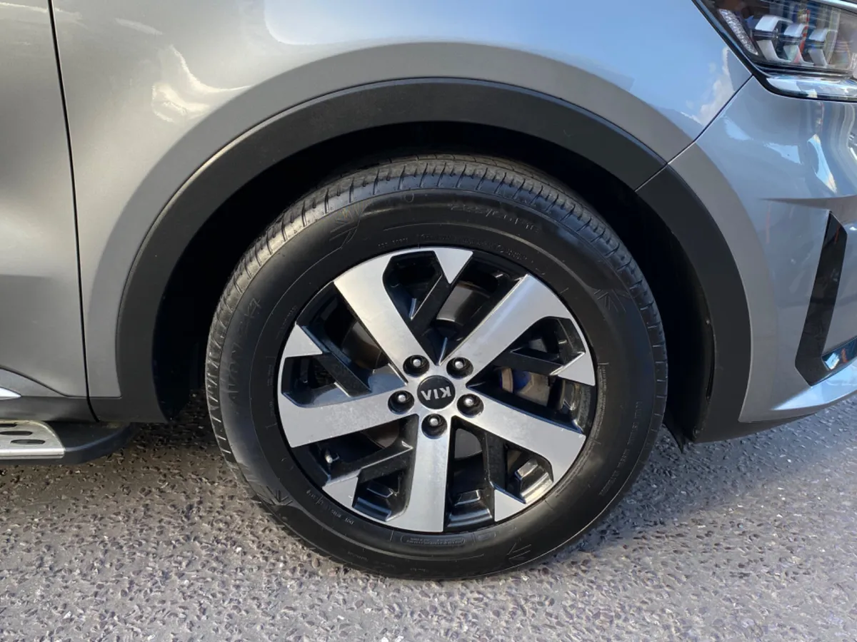 Kia Sorento K4 2.2d 7-Seater 2021 (211) - Image 3