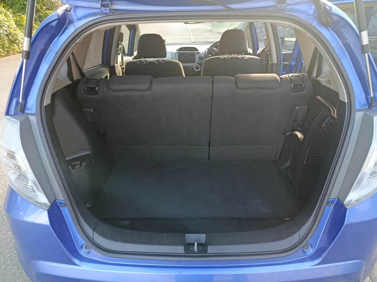 Honda Fit 2012 -----> Deposit Taken - Image 2