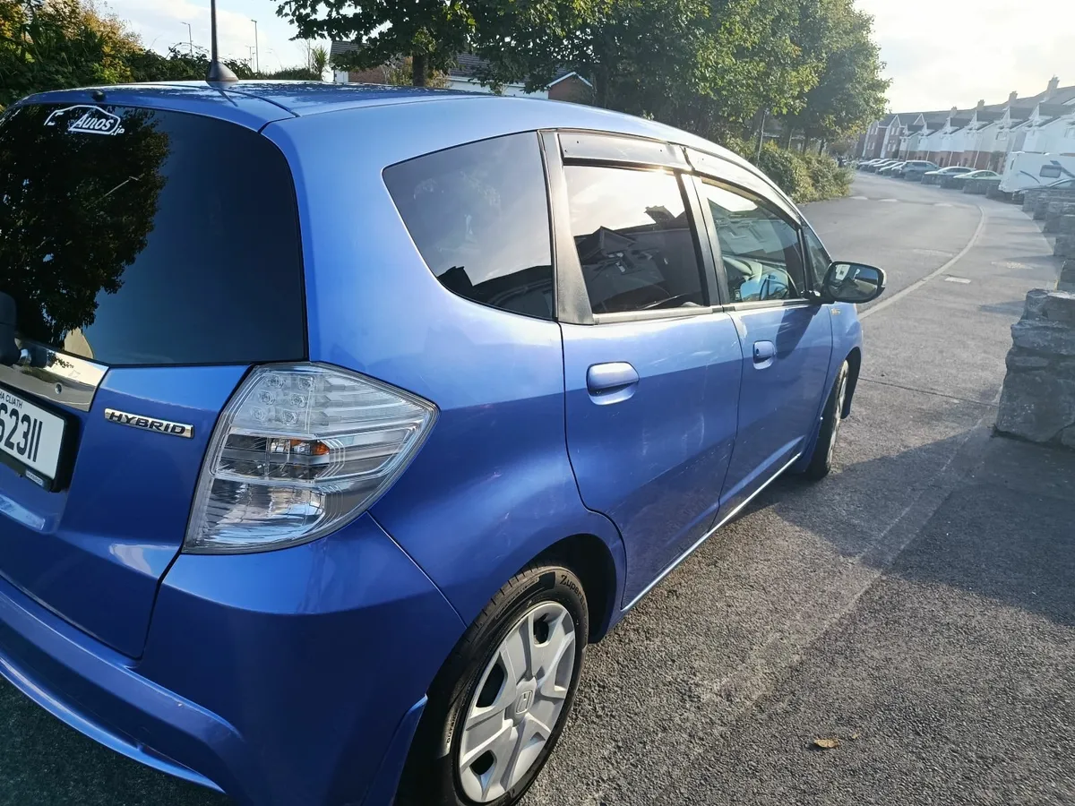 Honda Fit 2012 -----> Deposit Taken - Image 3