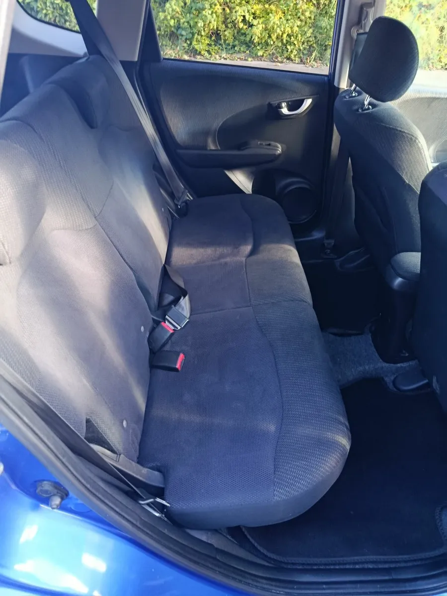 Honda Fit 2012 -----> Deposit Taken - Image 4