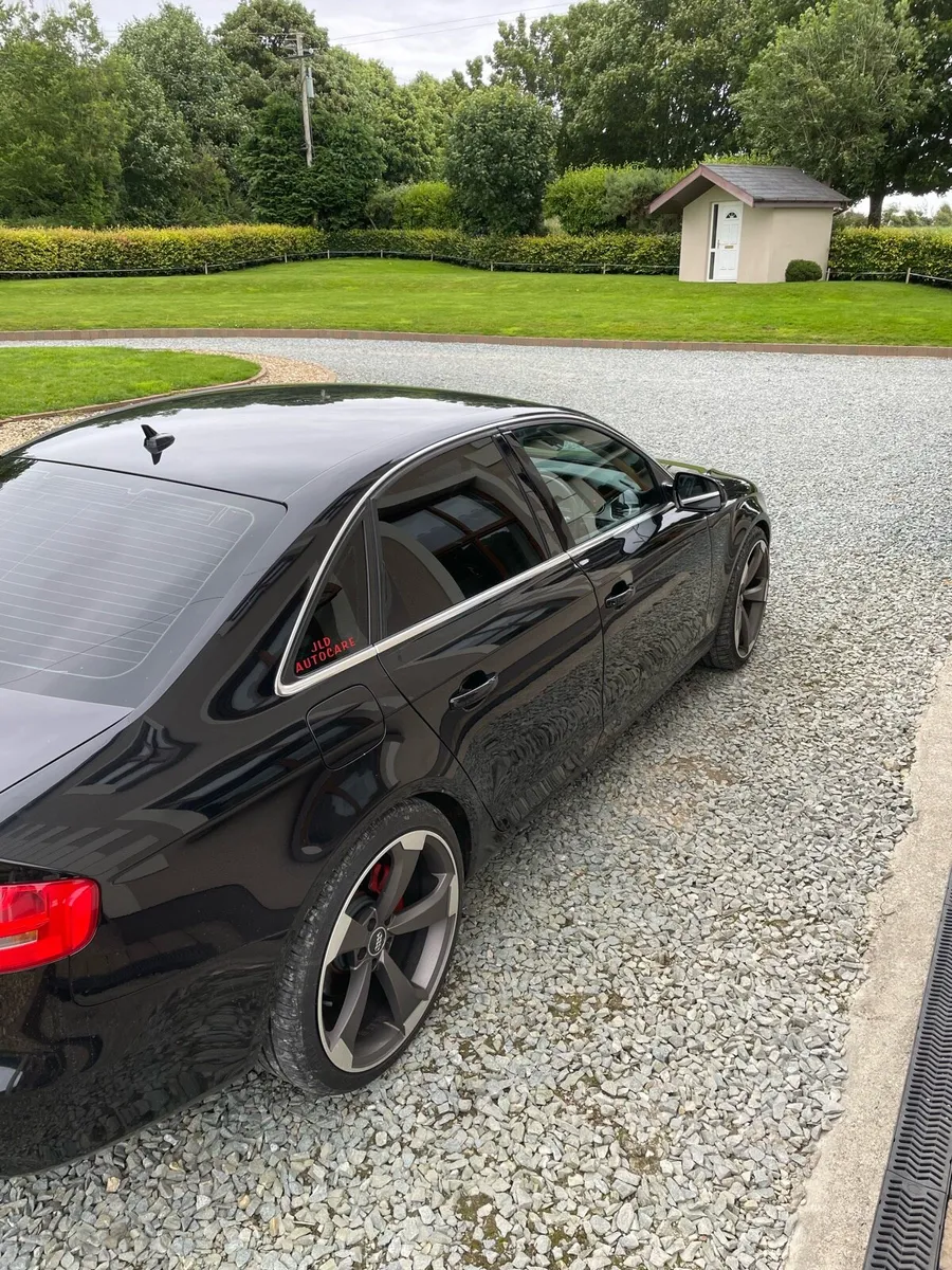 Audi A4 - Image 3