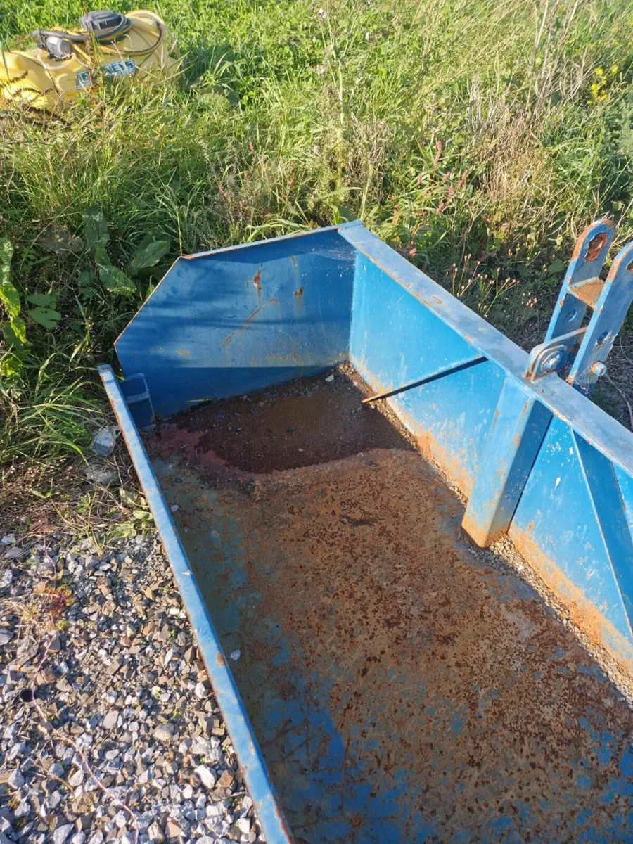 Transport box - Image 3