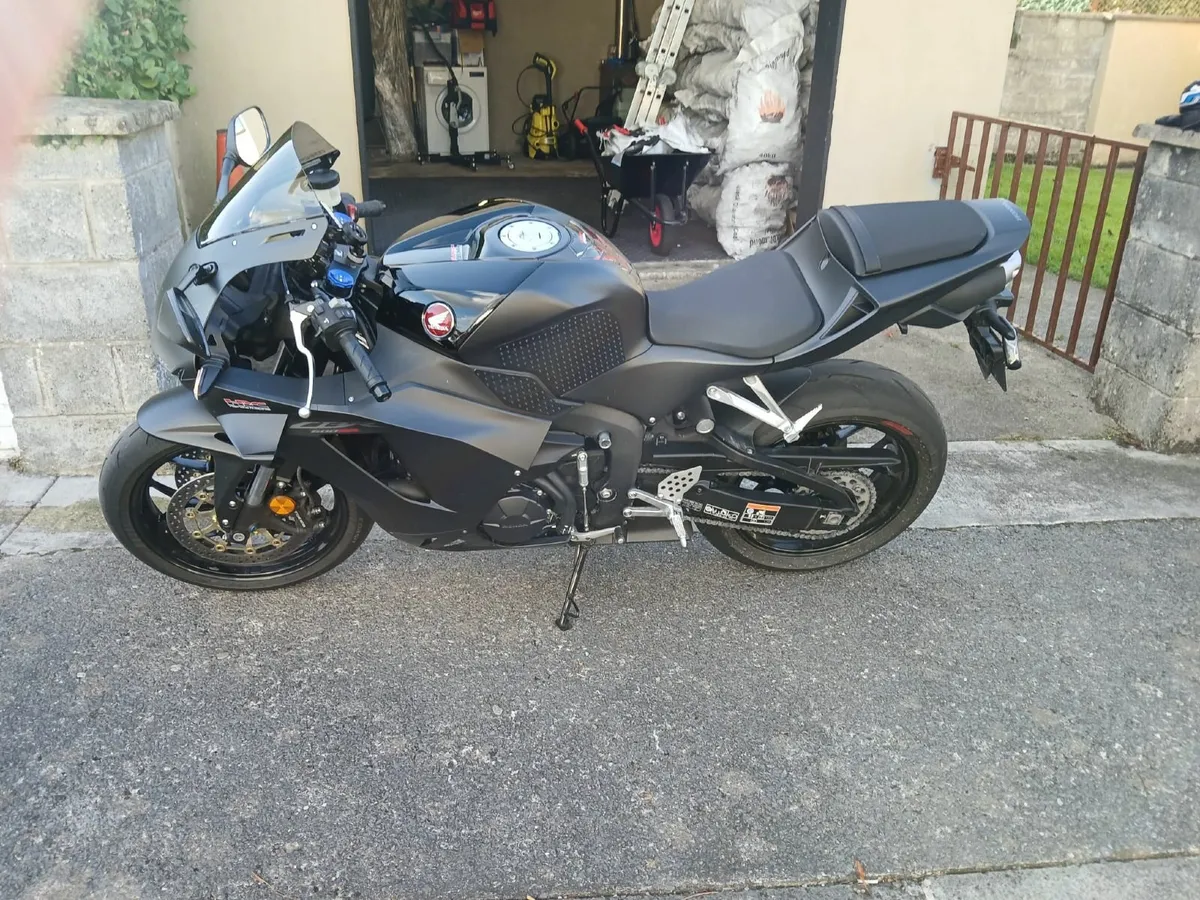 Honda Other 2025 - Image 1