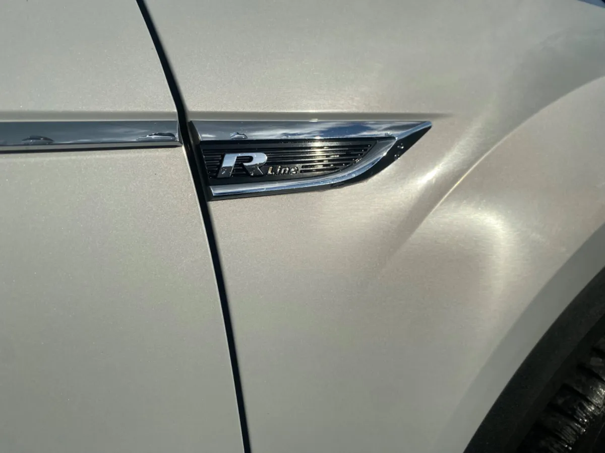 Volkswagen T-Roc 2019 - Finance Available - Image 2