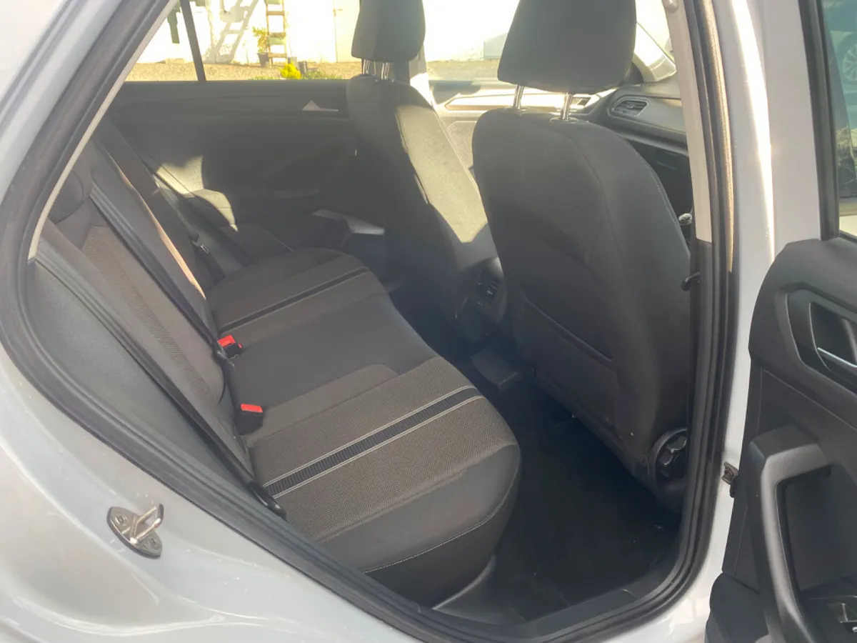 Volkswagen T-Roc 2019 - Finance Available - Image 4