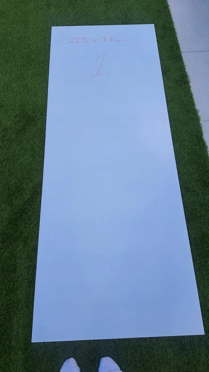 Polycarbonate glass 8mm - Image 2