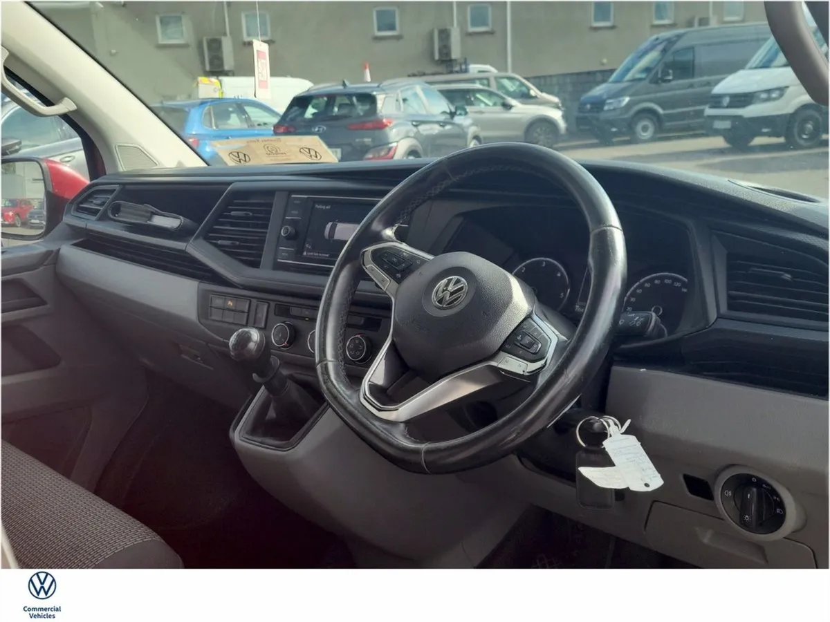 Volkswagen Transporter Highline 2.0 TDI 150 TDI L - Image 3