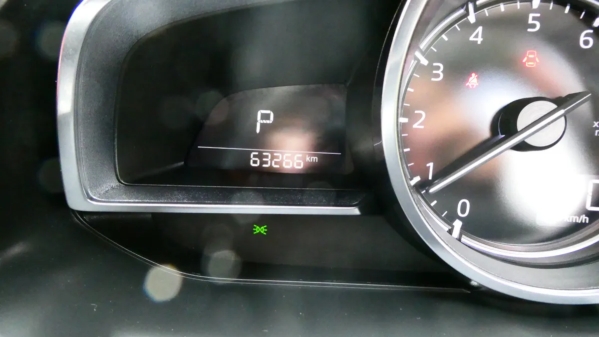 Mazda Demio 2018 Automatic - Image 4
