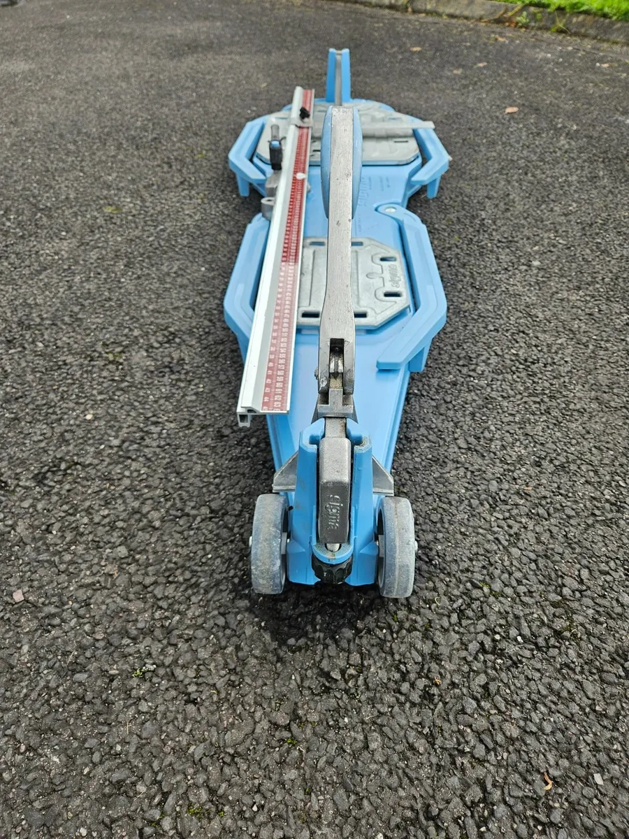 Tile cutter - Image 3