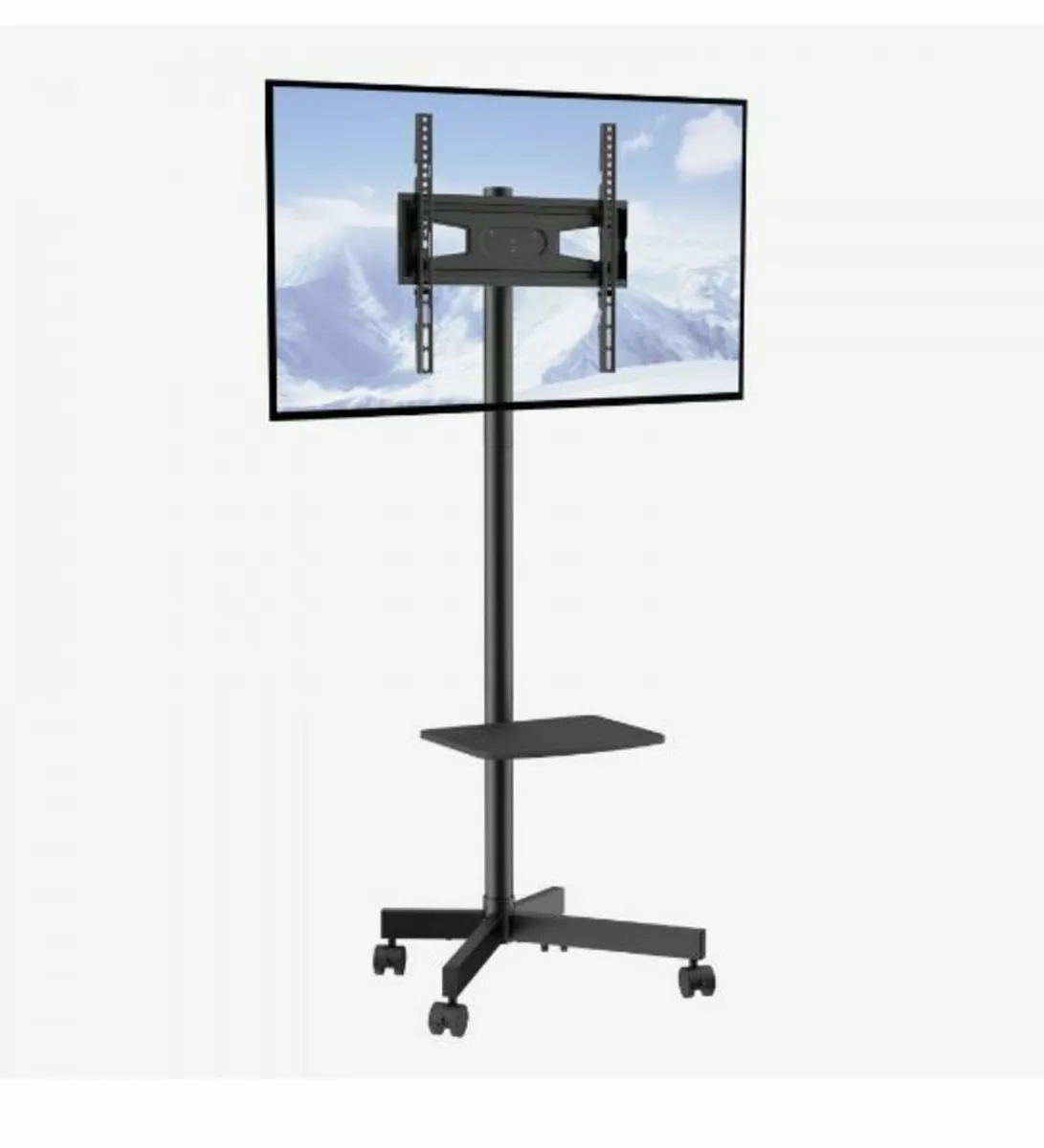 Mobile TV Stand - Image 4