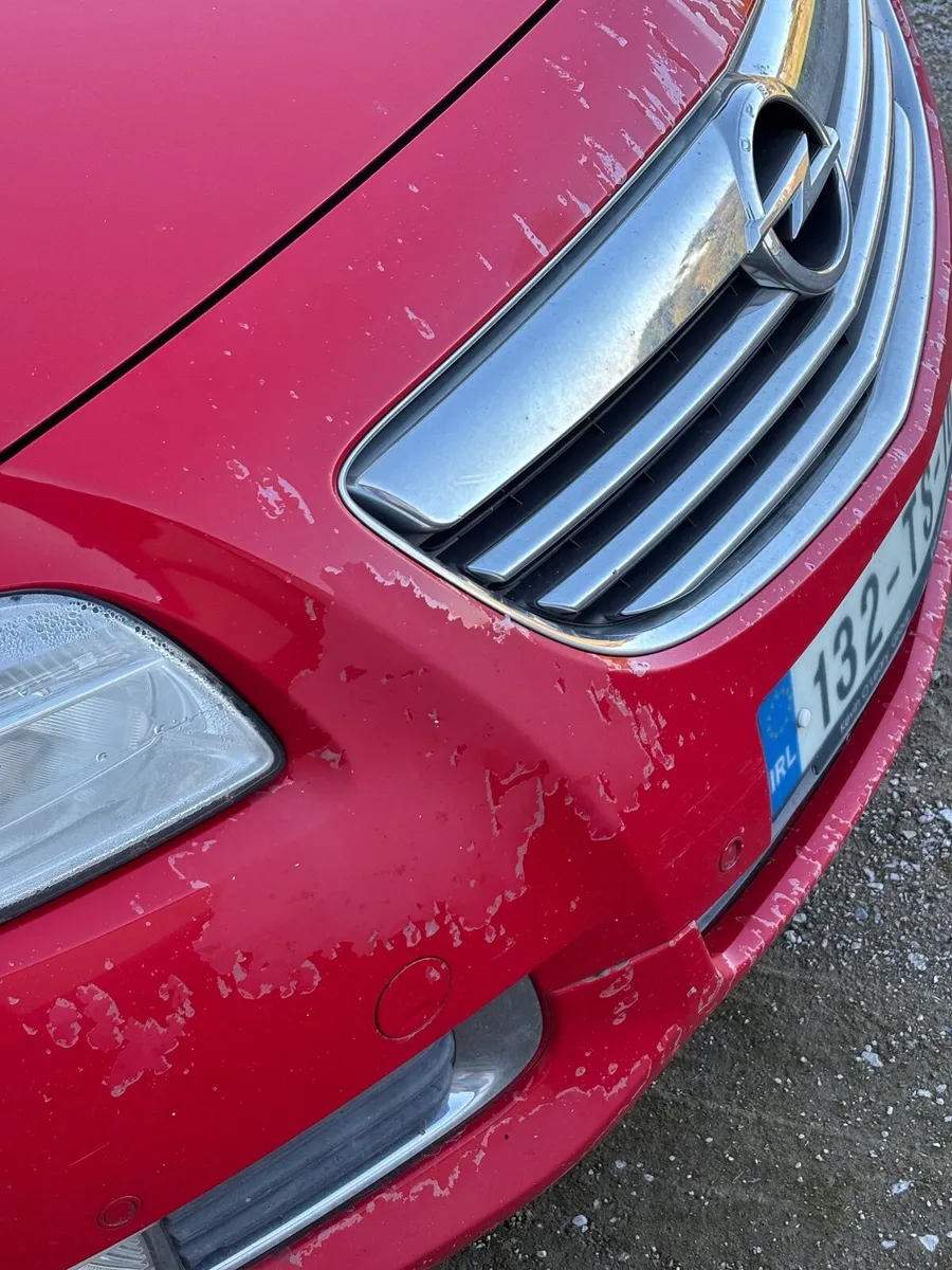 Opel Insignia 2013 - Image 2