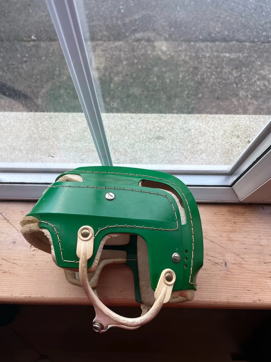Oldstyle cooper helmet - Image 2