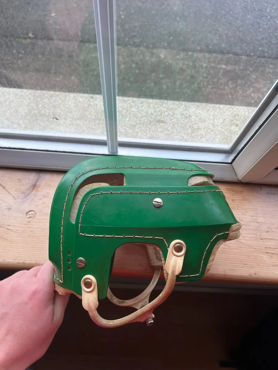 Oldstyle cooper helmet - Image 3