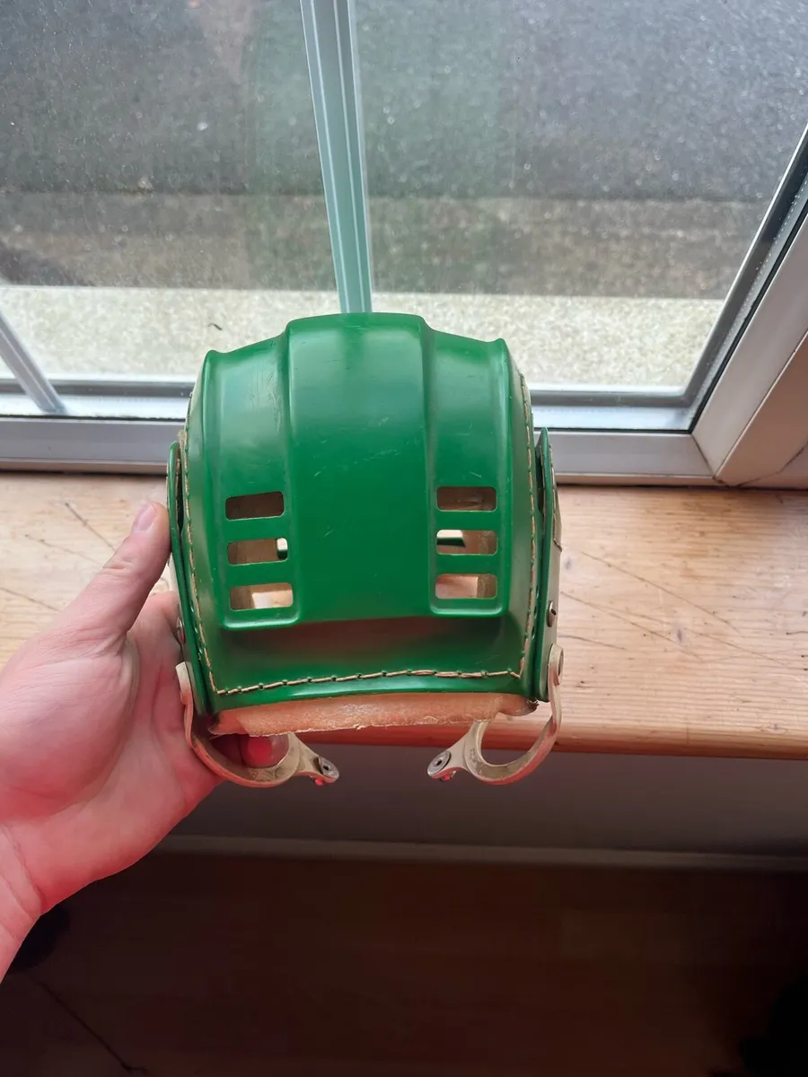Oldstyle cooper helmet - Image 4