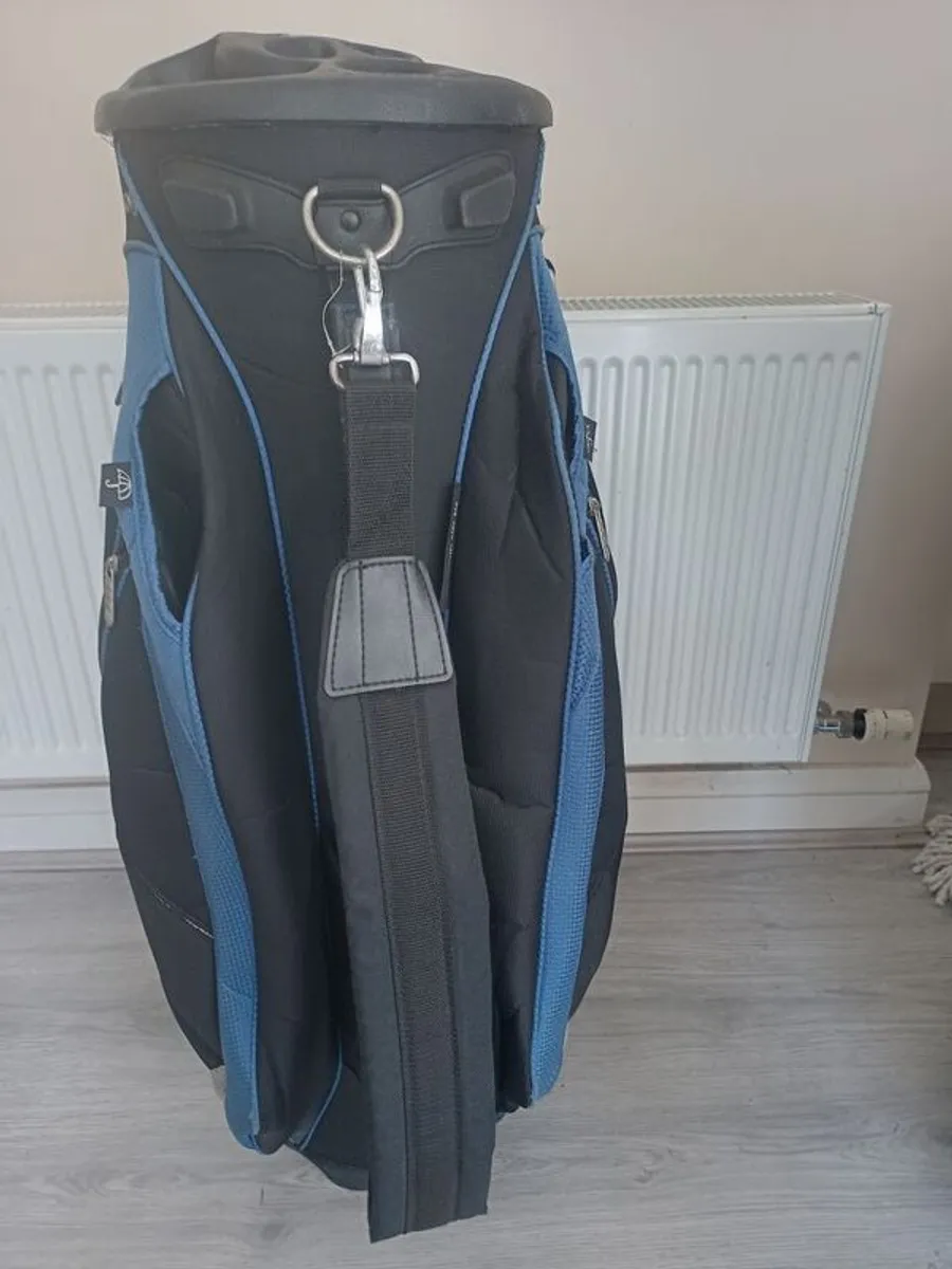 Bag boy golf bag - Image 3