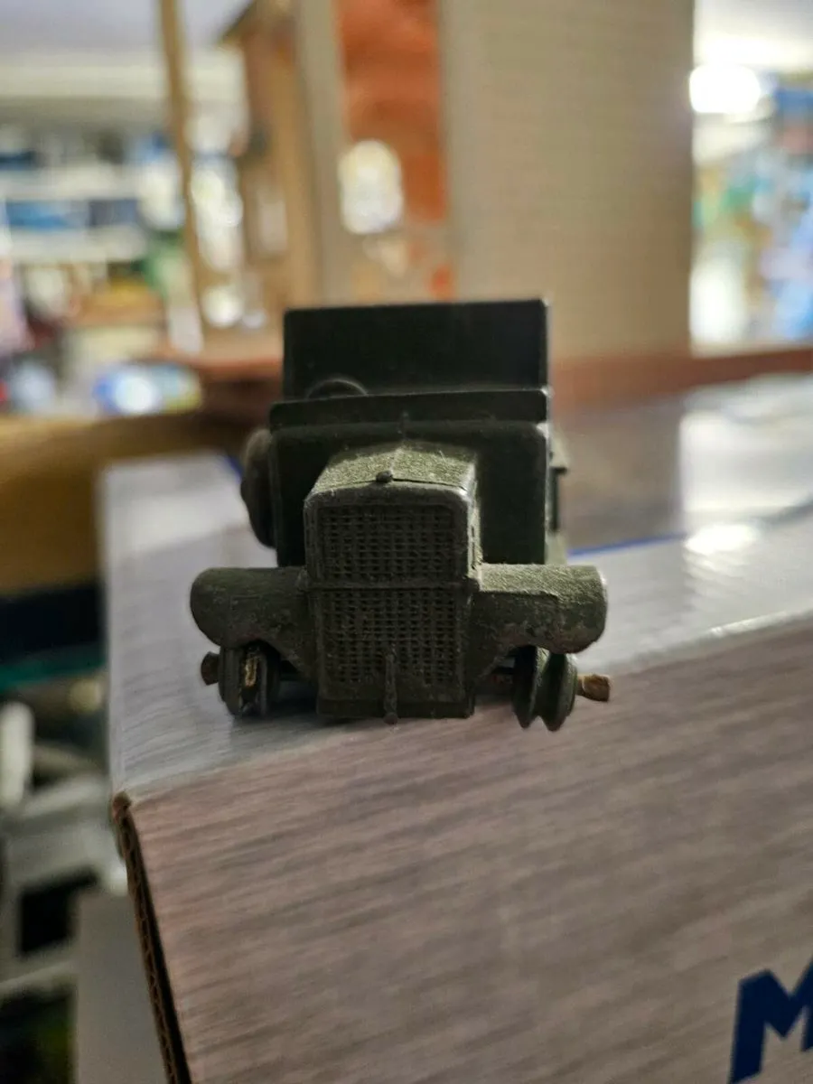 Dinky Pre War Truck - Image 2