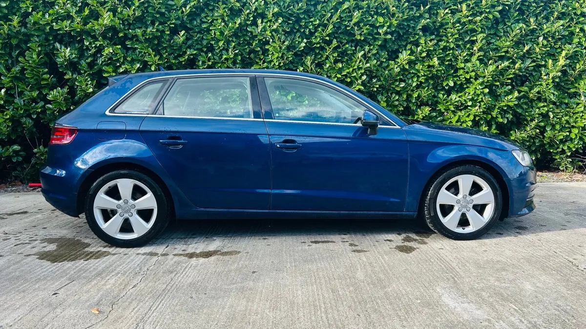 Audi A3 2014 - Image 2