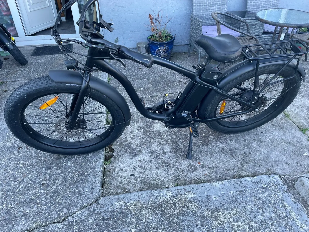 Electric bike - Image 2