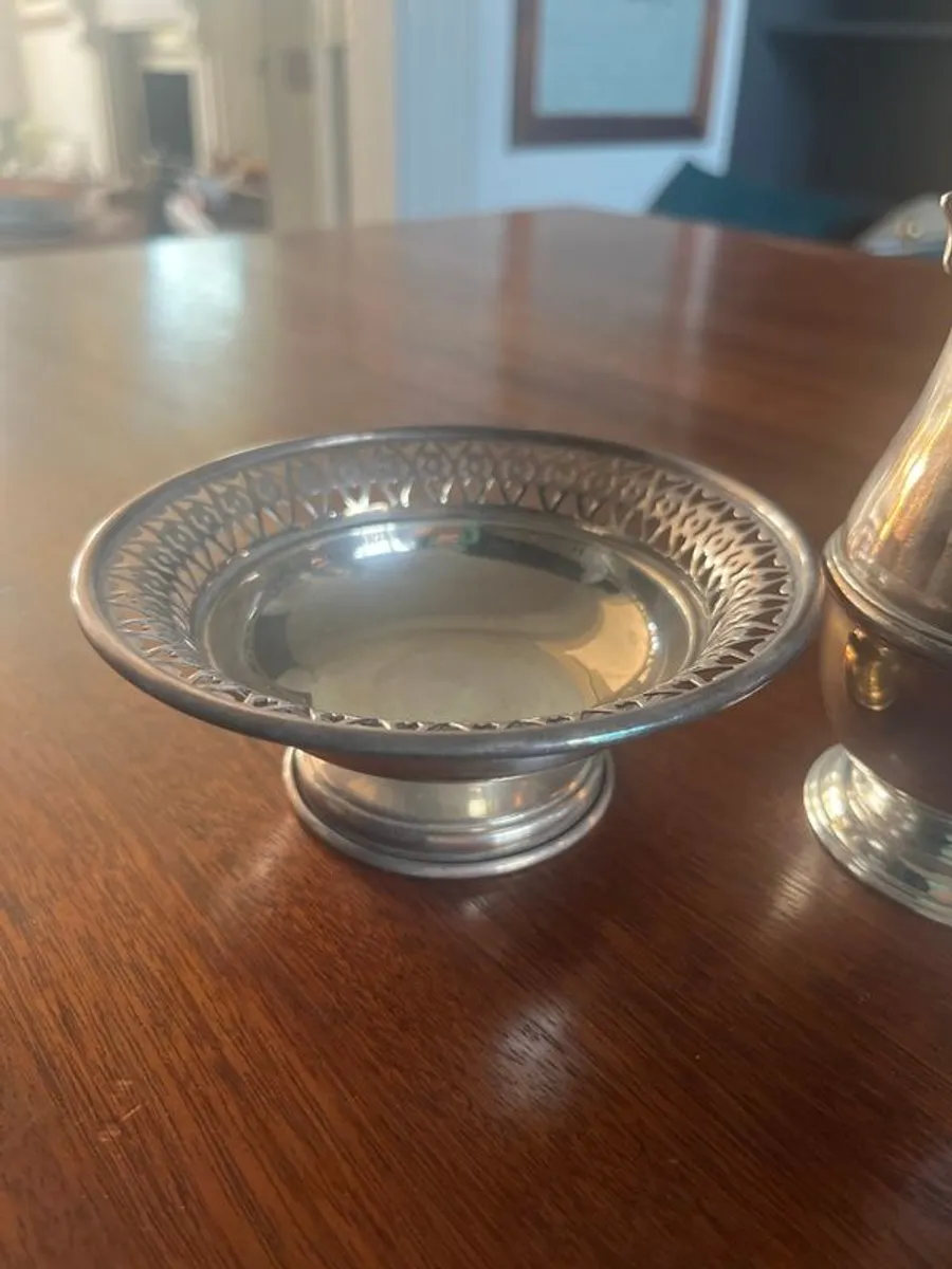 Antique silverware - Image 3