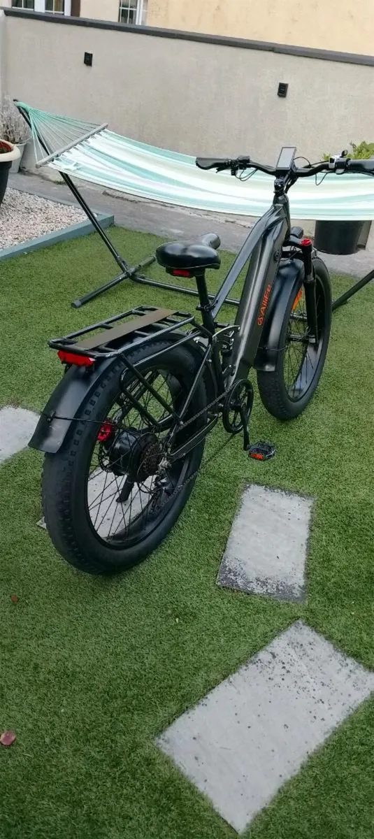 Ebike - Image 4
