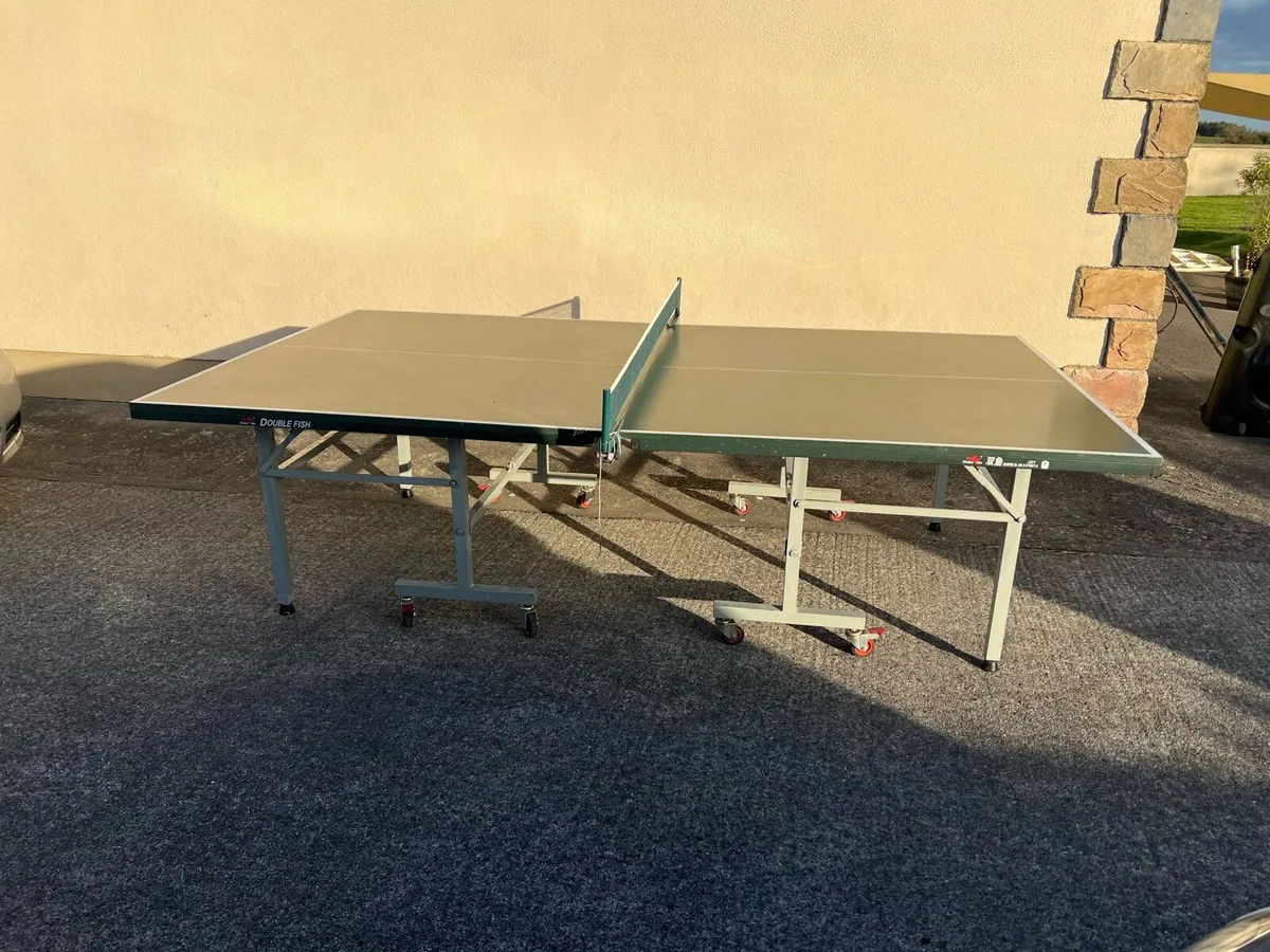 Table tennis - Image 2