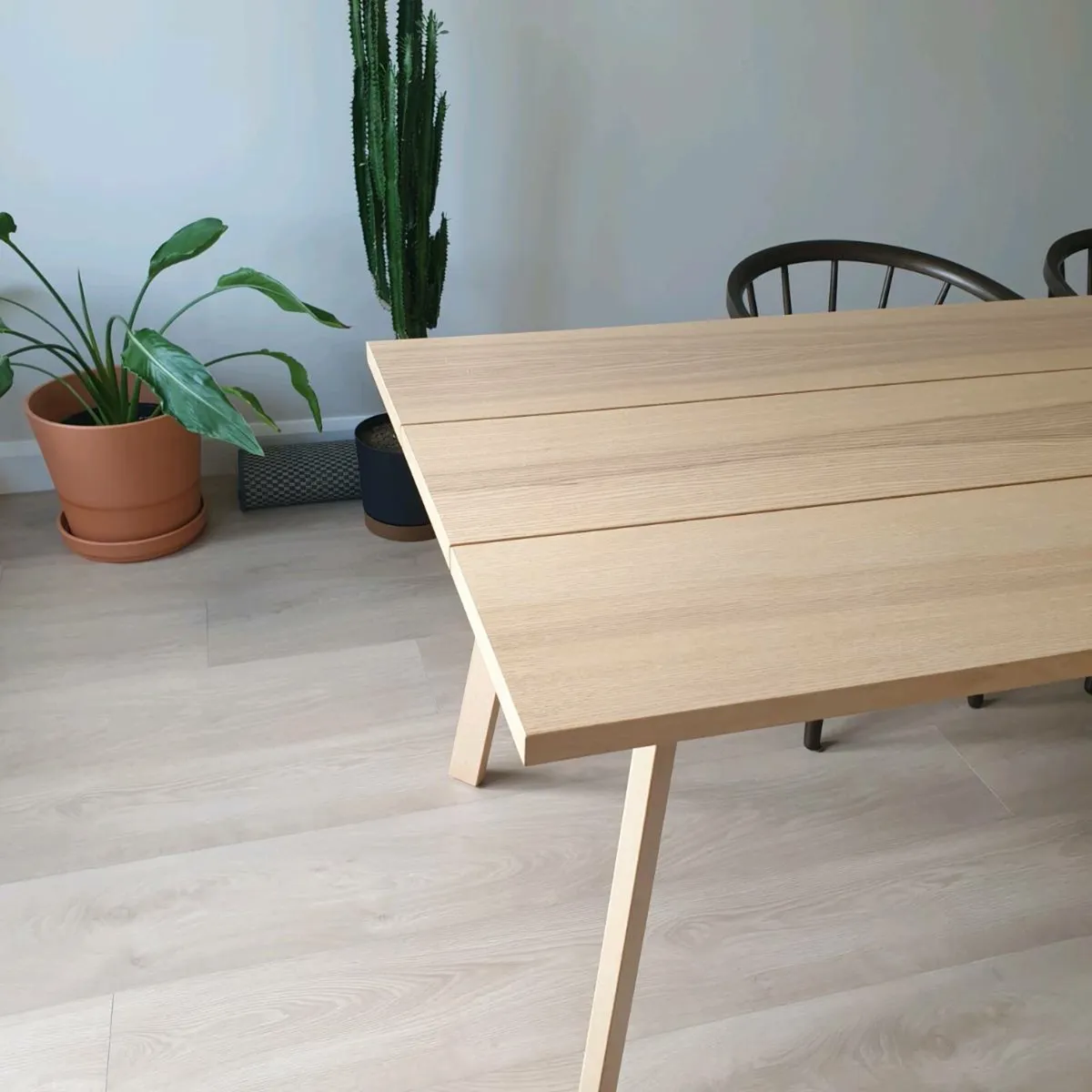 IKEA Dining Table - Image 4