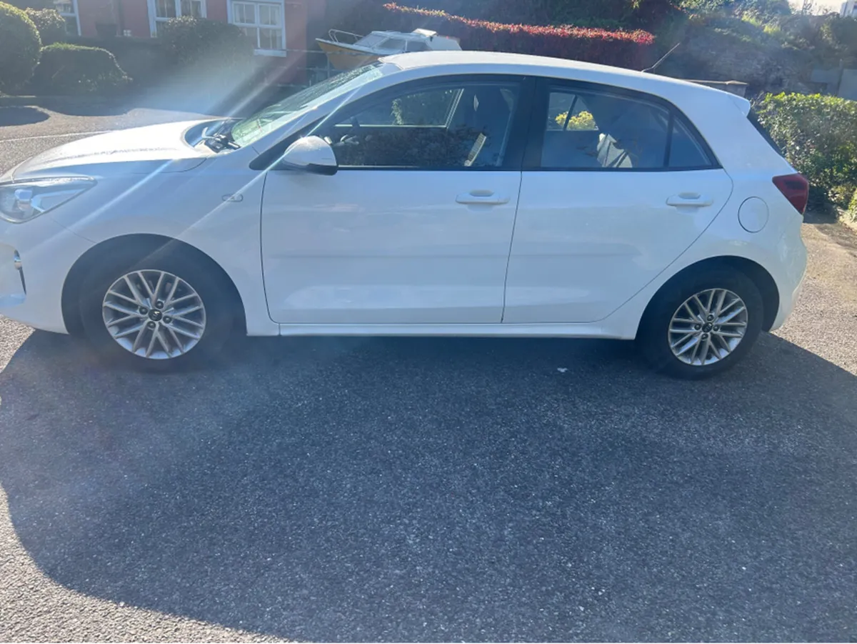 Kia Rio LX 5DR - Image 3