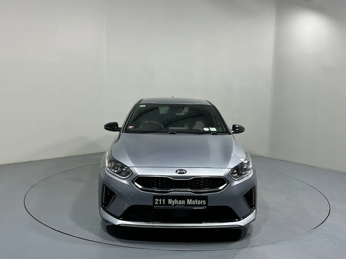Kia Ceed GT Line 1.6 Crdi 211 - Image 2