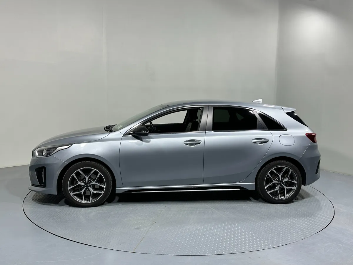 Kia Ceed GT Line 1.6 Crdi 211 - Image 4